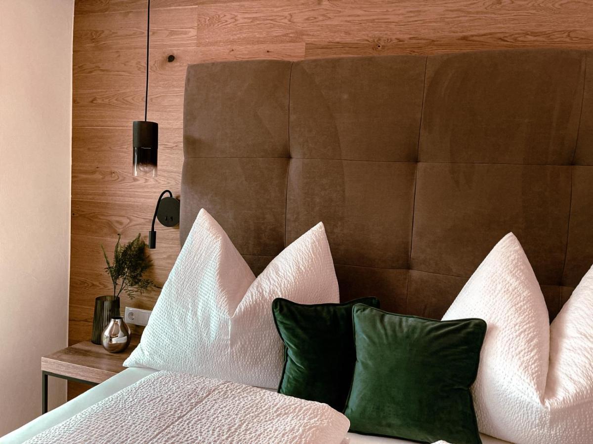 Boutiquehotel - Michl Sautens Exteriér fotografie