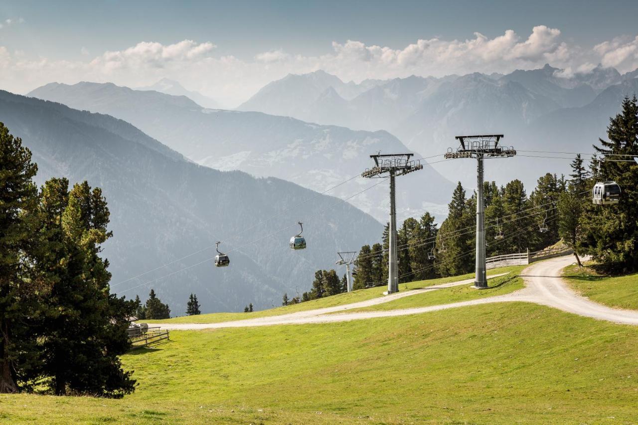Boutiquehotel - Michl Sautens Exteriér fotografie