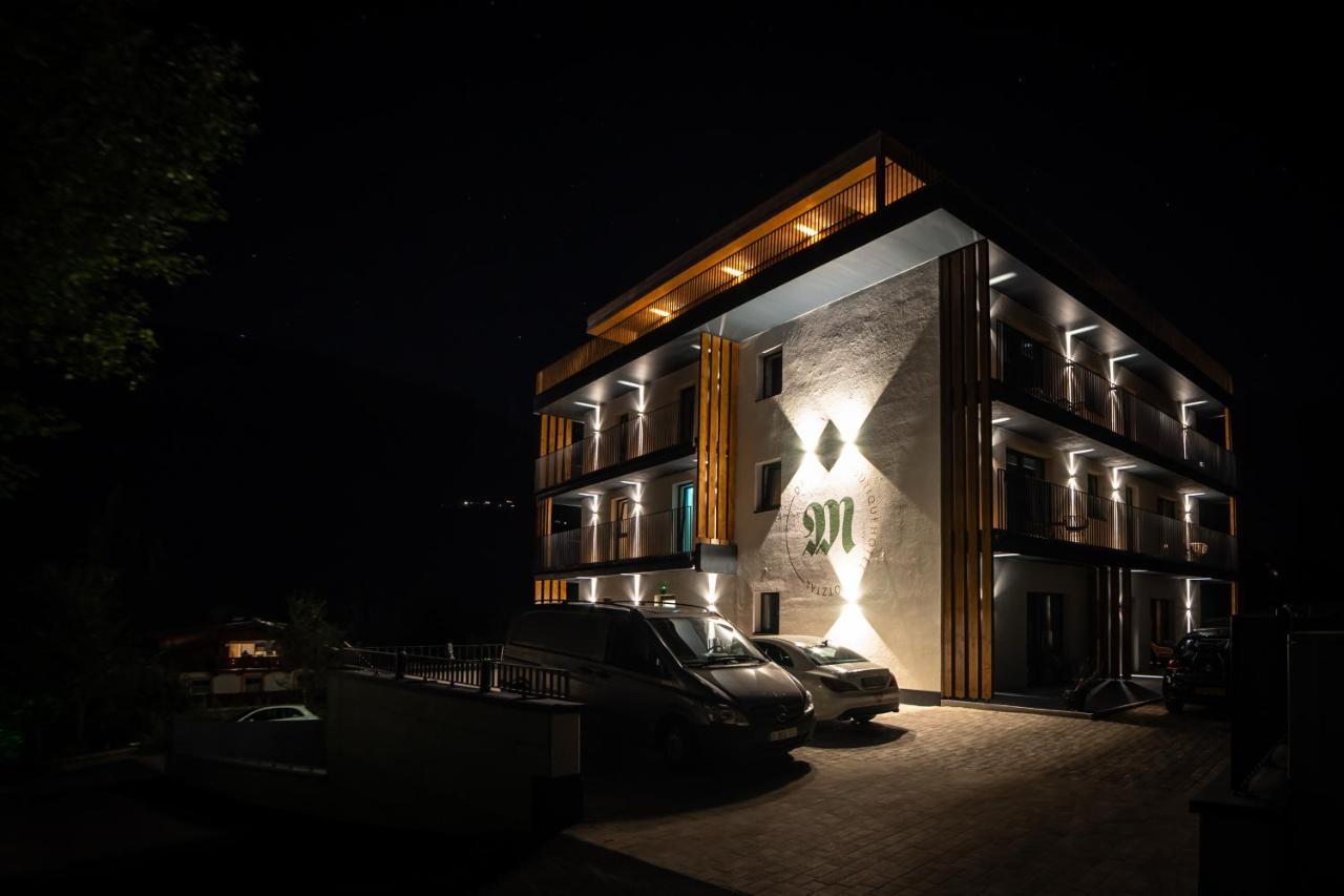 Boutiquehotel - Michl Sautens Exteriér fotografie
