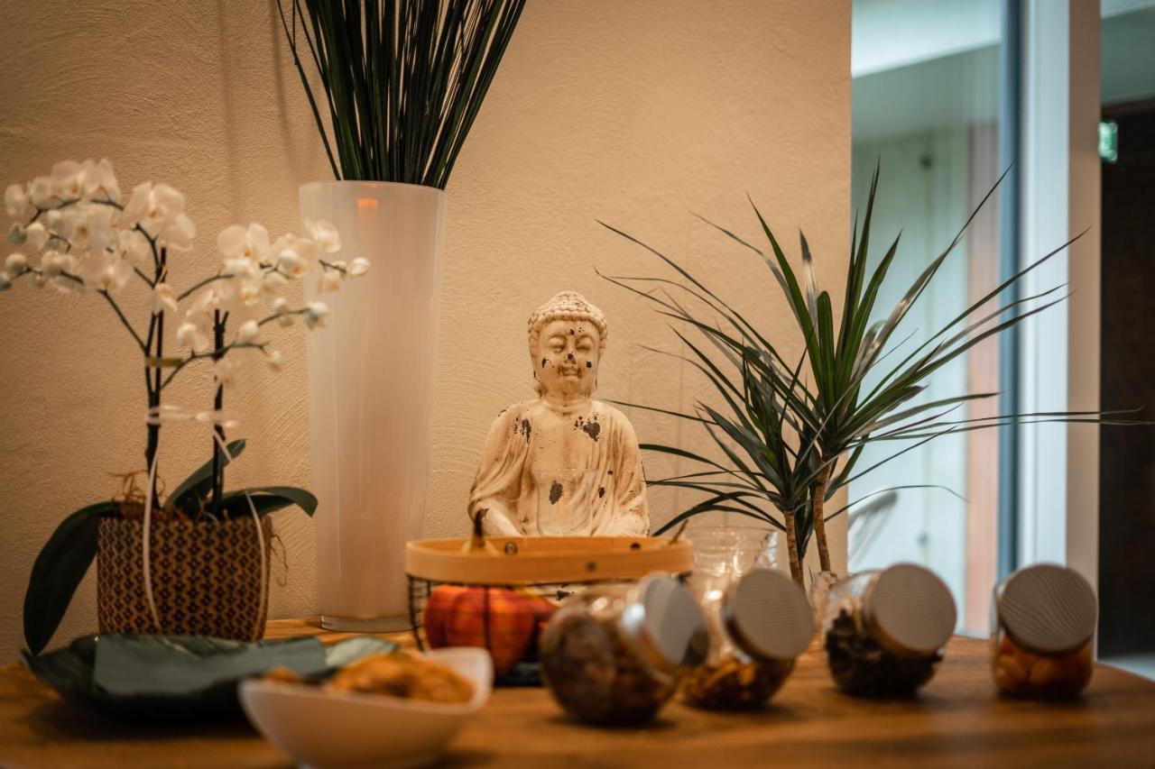 Boutiquehotel - Michl Sautens Exteriér fotografie