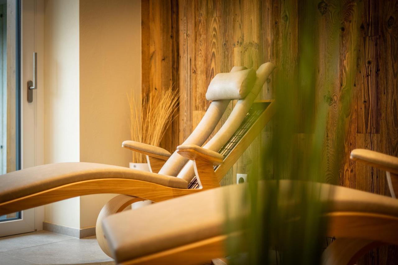 Boutiquehotel - Michl Sautens Exteriér fotografie