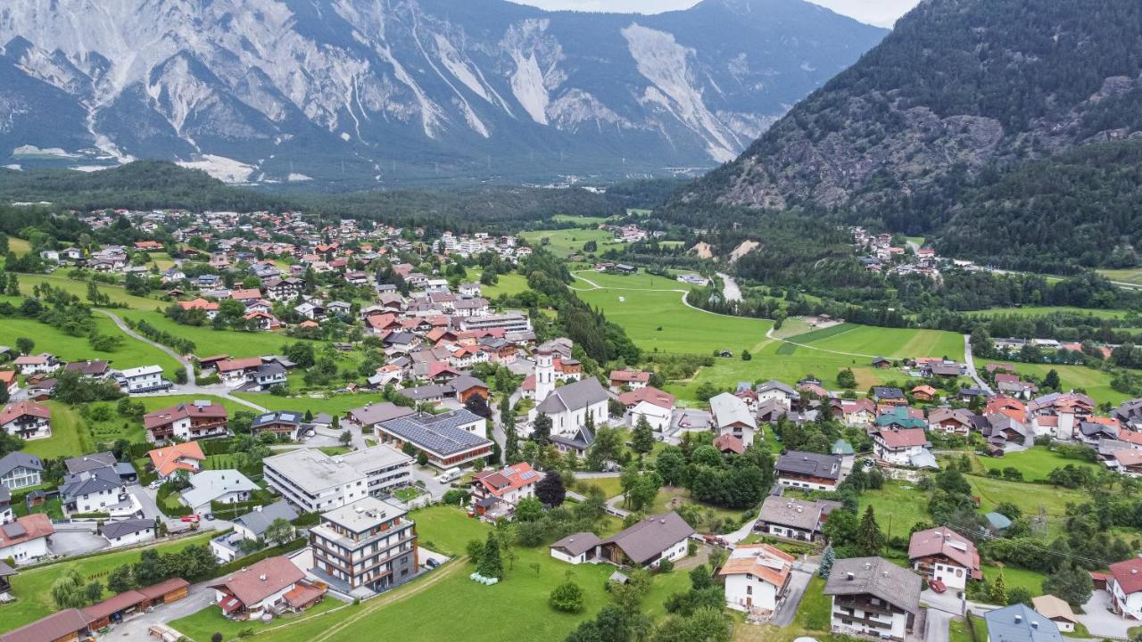 Boutiquehotel - Michl Sautens Exteriér fotografie