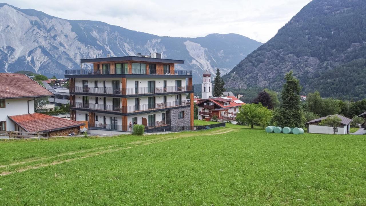Boutiquehotel - Michl Sautens Exteriér fotografie