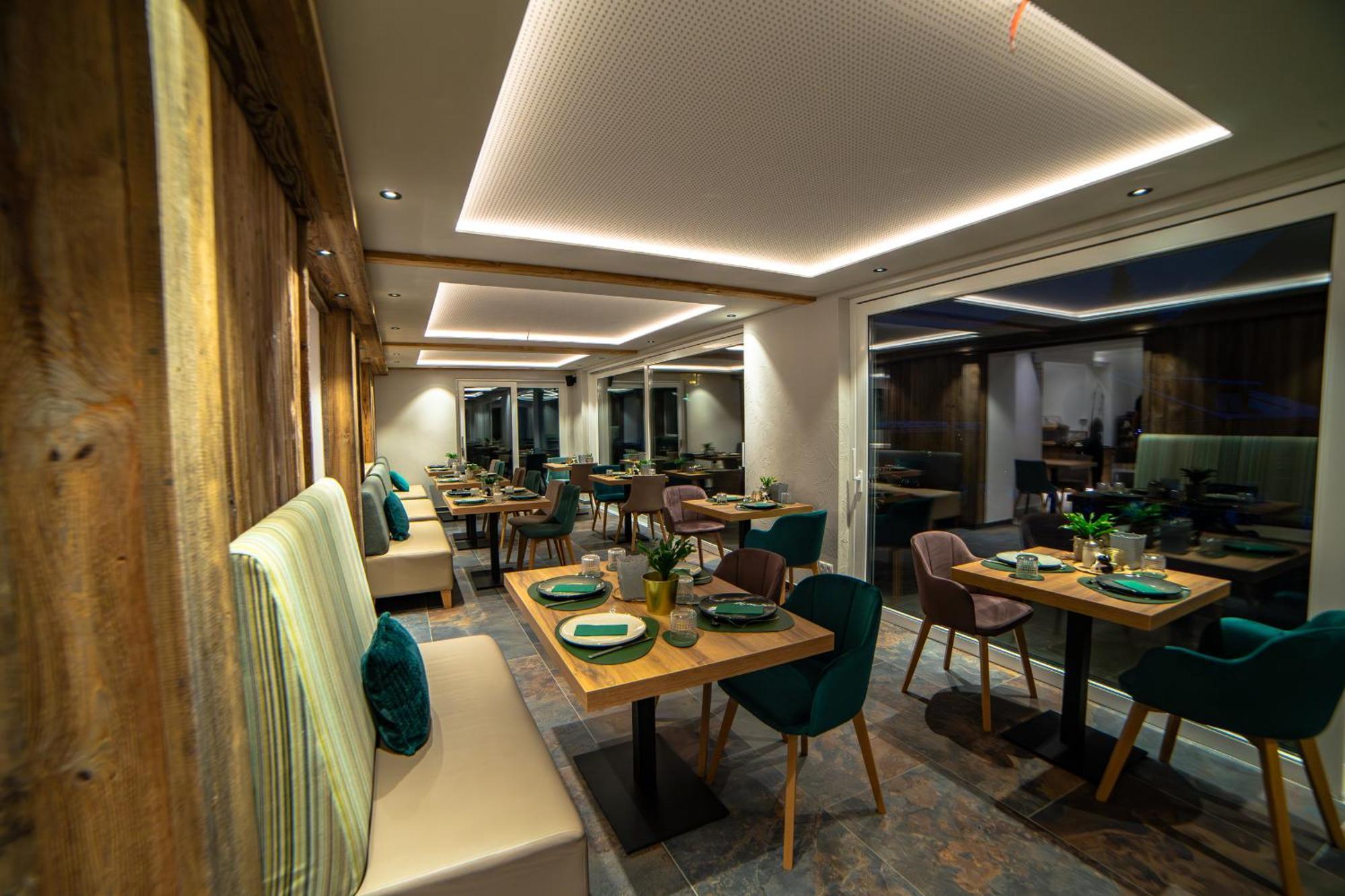 Boutiquehotel - Michl Sautens Exteriér fotografie