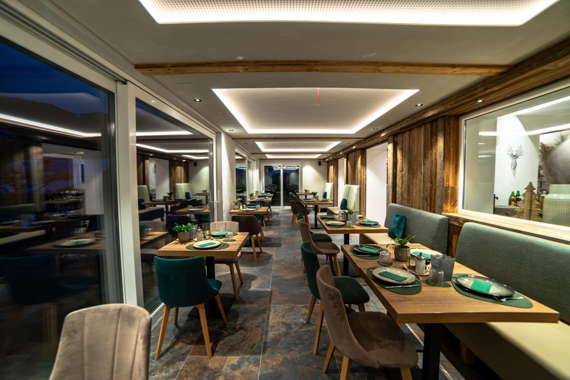 Boutiquehotel - Michl Sautens Exteriér fotografie