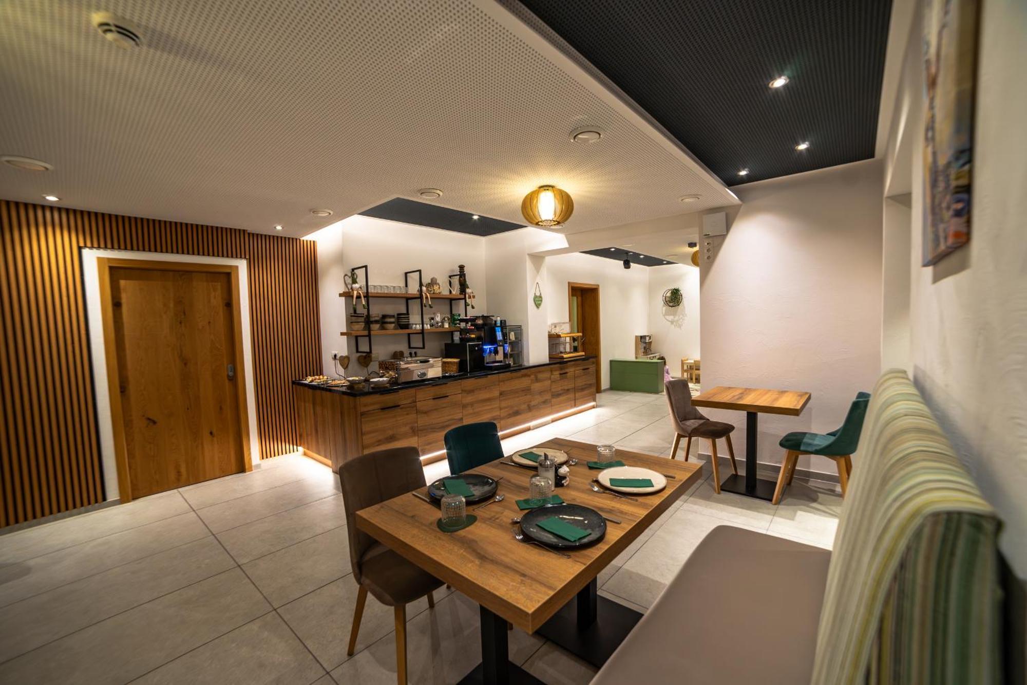 Boutiquehotel - Michl Sautens Exteriér fotografie