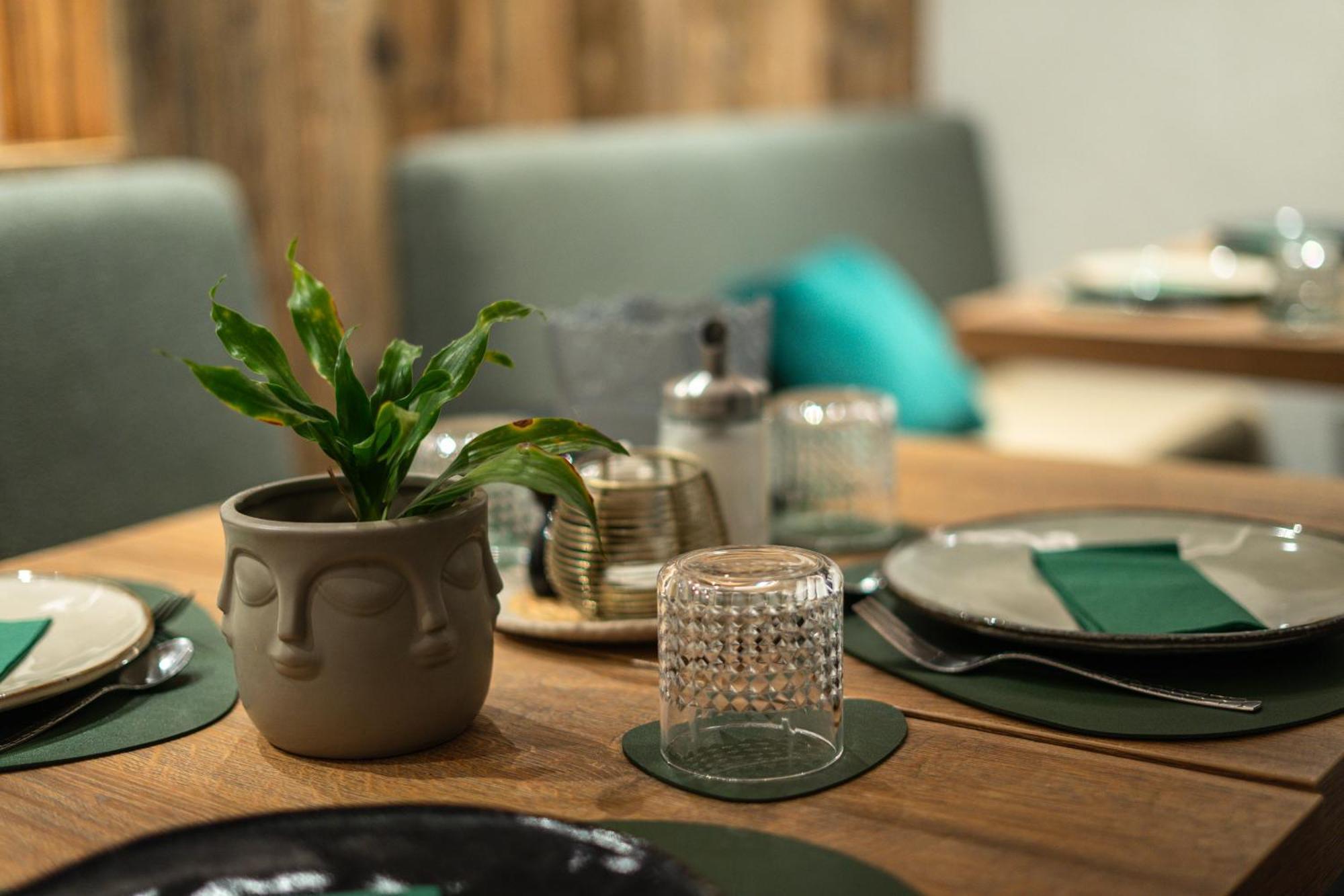 Boutiquehotel - Michl Sautens Exteriér fotografie