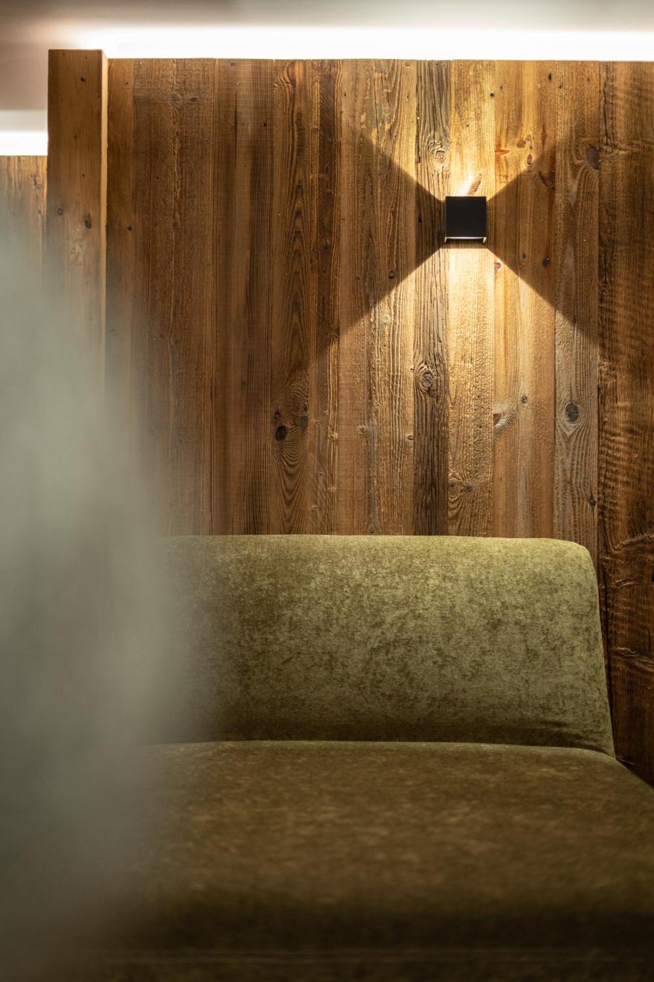 Boutiquehotel - Michl Sautens Exteriér fotografie