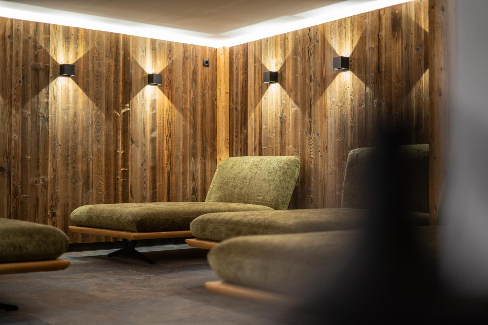 Boutiquehotel - Michl Sautens Exteriér fotografie