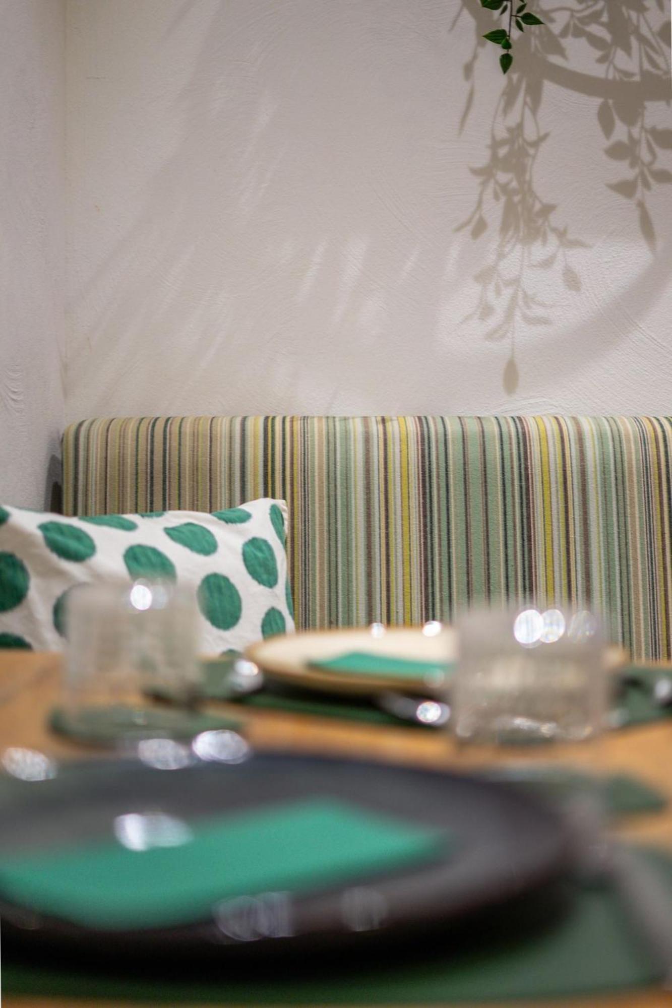 Boutiquehotel - Michl Sautens Exteriér fotografie