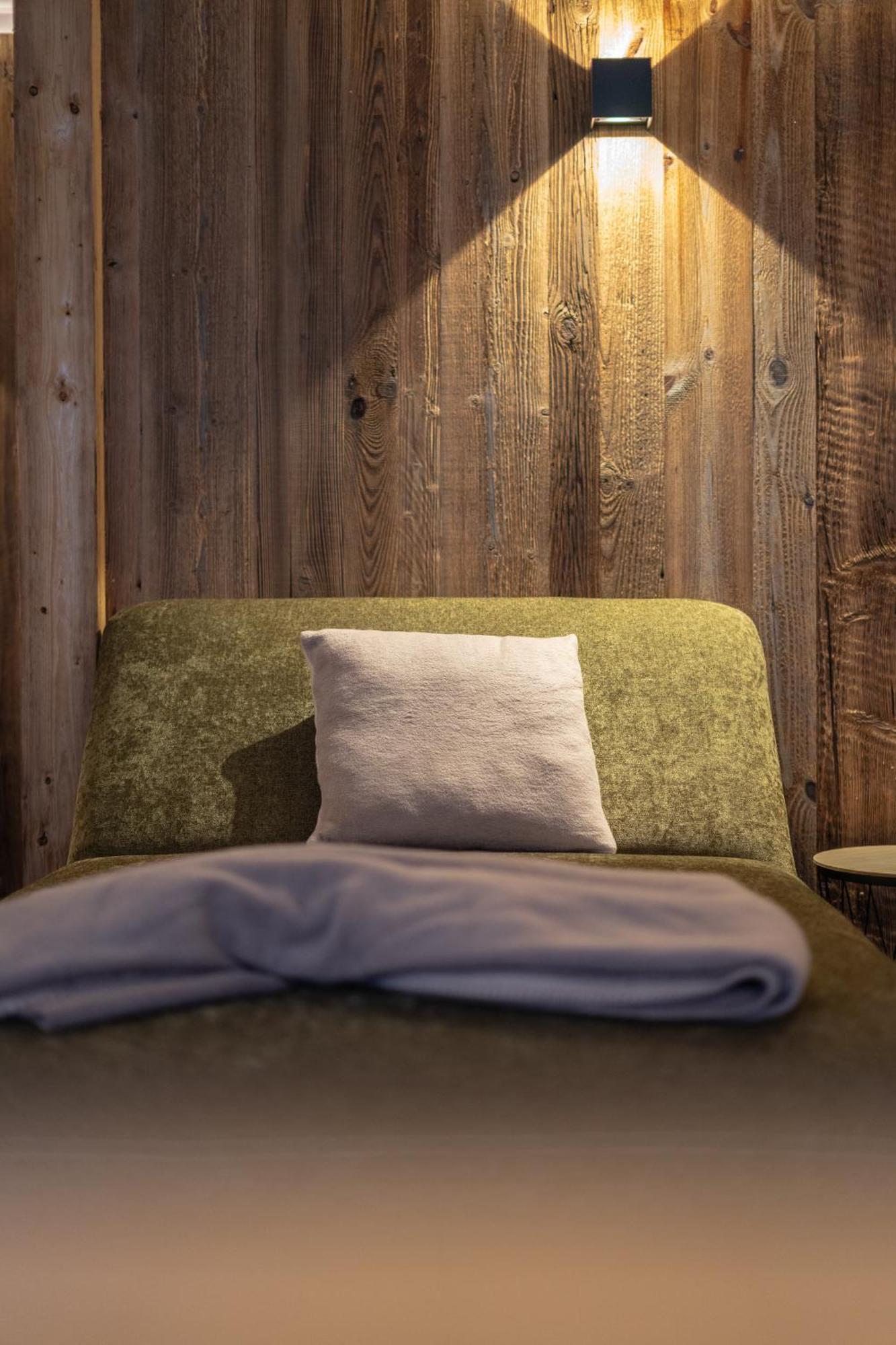 Boutiquehotel - Michl Sautens Exteriér fotografie